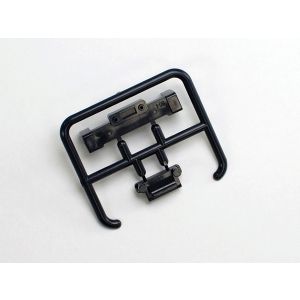 Body Mount Set (ASTON MARTIN RACING DBR9 DNM504