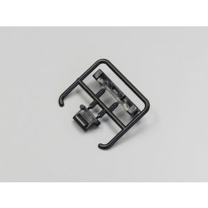 Body Mount Set (MAZDA 787B/dNaNo) DNM602