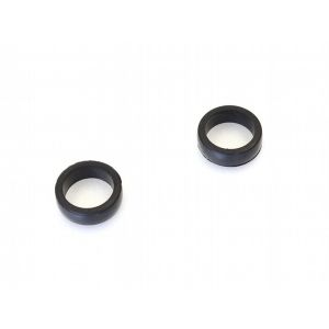 スリックタイヤ (FA/#30/2Pcs/dNaNo) DNT002-30