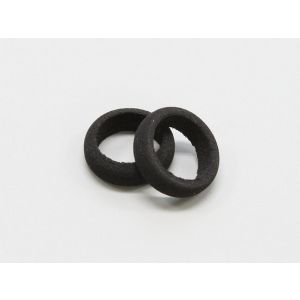 Sponge Tire(FA/FRA/#30/2pcs/dNaNo) DNT004-30