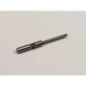 dNaNoドライバースペアビット(+00/1pcs)  DNW001-2