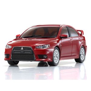 FX-101MM CCS 三菱ランサー Evo.X メタリックレッド  32302MR
