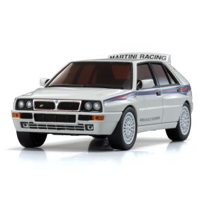 FX-101HM CCS ランチアデルタHFインテグラーレ 6 ホワイト  32303WM