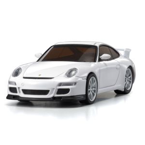 FX-101RM CCS ポルシェ 911 GT3 ホワイト  32402W