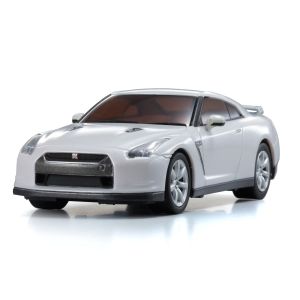 FX-101MM CCS NISSAN GT-R ホワイトパール  32404W
