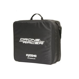 KYOSHO ドローンレーサーバック DRW008 ※京商オンラインショップだけの限定特価で販売中。通常価格：税込¥7,480