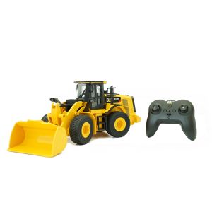 1/24 RC CAT 建機シリーズ 950M Wheel Loader (ホイールローダ) 56624