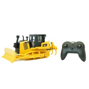 1/24 RC CAT 建機シリーズ D7E Track-Type Tractor (トラックタイプ トラクター:ブルドーザ) 56623