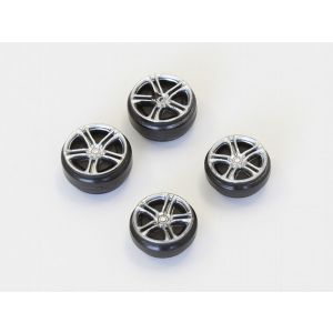 Wheel Set (AUDI R8) DSP3010101