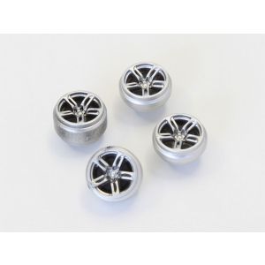 Ｄslot43 ホイールセット(LAMBORGHINI MURCIELAGO LP  DSP3020106