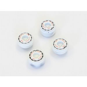 Ｄslot43 ホイールセット(PORSCHE 962C No.1)  DSP3030305