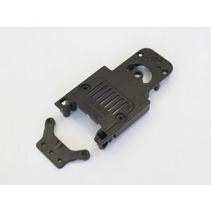 Ｄslot43 シャシーセット(SS)  DSP4001