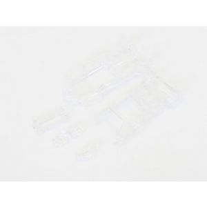 Ｄslot43 モーターケースセット  DSP4005