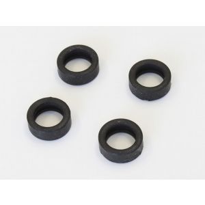 Ｄslot43 タイヤセット(A 13/9-50)  DSP4015