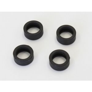 Ｄslot43 タイヤセット(B 14/10-60)  DSP4016