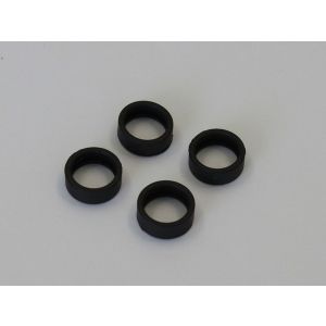 Ｄslot43 タイヤセット(C 14/11-55) DSP4017