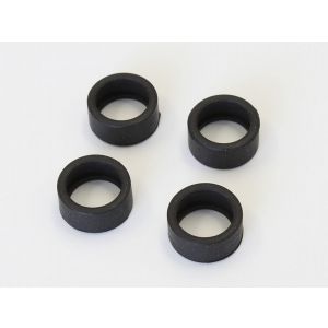 Ｄslot43 タイヤセット(E 15/11-70)  DSP4019