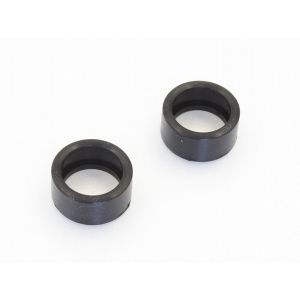 Ｄslot43 ハイグリップタイヤセット(E 15/11-70)  DSP4028