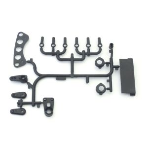 バンパー/サーボセイバー (ファントム EP-4WD) EF201B