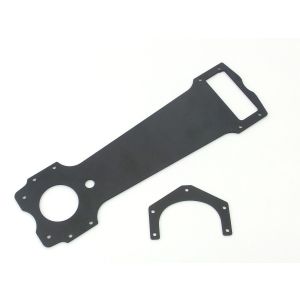 Main Chassis(FANTOM EP-4WD) EF203