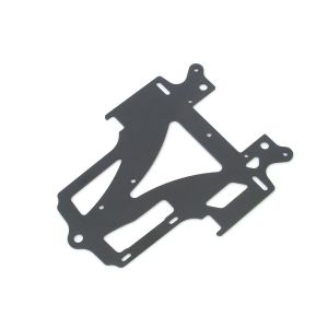 Radio Plate (FANTOM EP-4WD) EF204