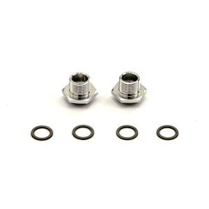 Front Wheel Hub (FANTOM EP-4WD) EF211