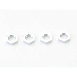 Wheel Nut (4pcs/FANTOM EP-4WD) EF212