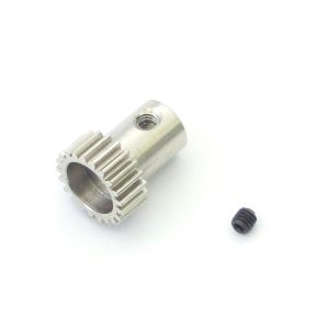 ピニオンギヤ (21T-48P/ロング/ファントム EP-4WD) EF222