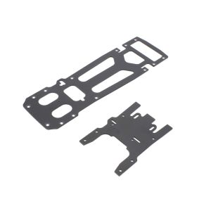 Main Chassis(FANTOM Ext) EF231