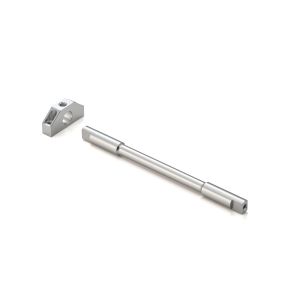 フロントアクスル(シルバー) EF246S