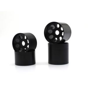 ホイール(ブラック/前後2入/ファントム EP-4WD) EFH001BK