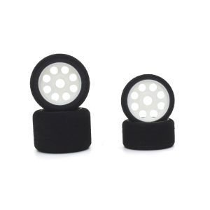 小径タイヤ(接着整形済/H=38φ45mm/L=25φ50mm) EFTH100W