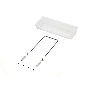 Wing(Silver/FANTOM EP-4WD/PLAZMA) EFW001S