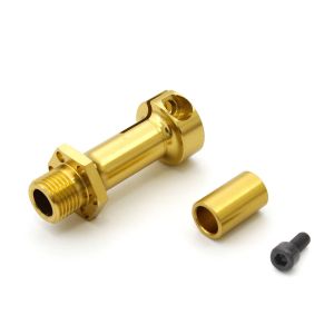 SP Rear Wheel Hub(L/FANTOM EP-4WD) EFW003