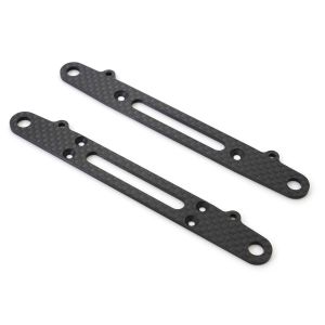 Carbon Suspension Arm(FANTOM EP-4WD) EFW005