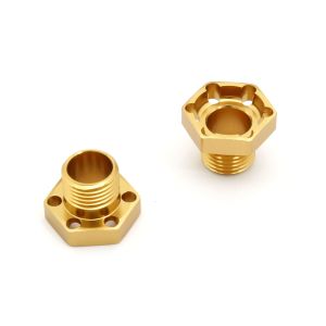 ボールデフホイールボルト(2入/ファントム EP) EFW007-05