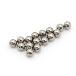 デフボール (1/8インチ/16pcs) EFW007-07