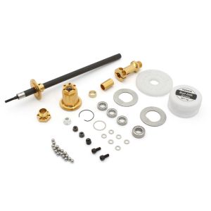 6mm Ball Diff. Set(Carbom Shaft/FANTOM EP) EFW007