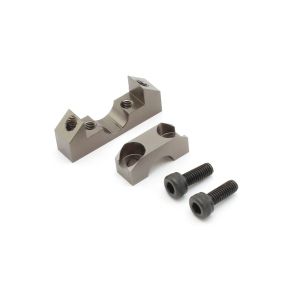 HDアクスルマウント(ガンメタ/PLAZMA Mk3) EFW021