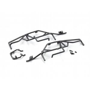 ロールバーセット (サンドマスター)  EZ004