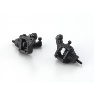 フロントハブキャリアセット (サンドマスター) EZ006