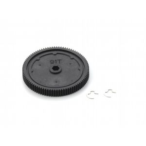 スパーギヤ (91T/サンドマスター)  EZ011