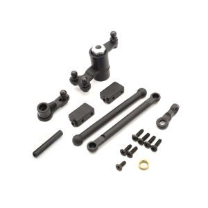 Steering Clank (Monster Tracker 2.0) EZ112