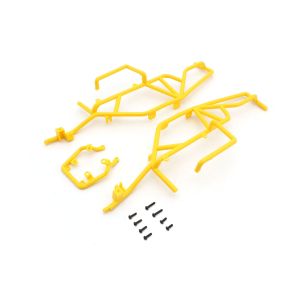Roll Bar Set (Yellow/SAND MASTER) EZ204YL