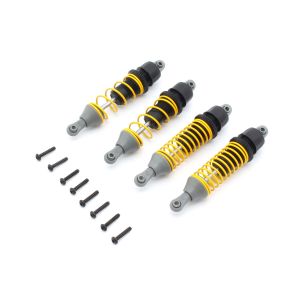 Shock Set (Gray/EZ Series) EZ208GY