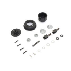 Deferential Gear Set (EZ Series) EZ209