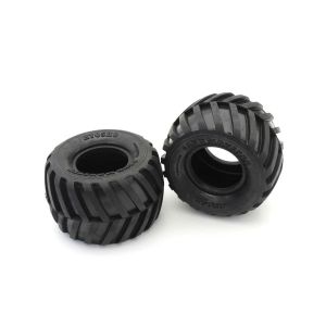 タイヤ (FZ02L-BT/ソフト) (2本入) EZT001SB