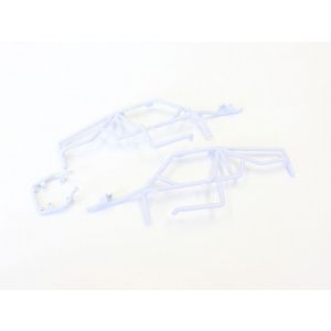 Roll Bar Set (SAND MASTER / White) EZW010W