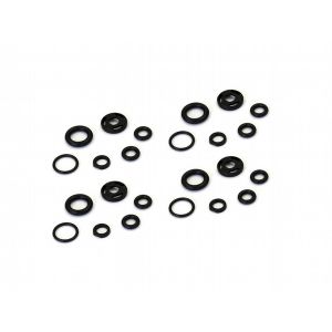 Oil Shock conversion Kit ( EZ series) EZW012
