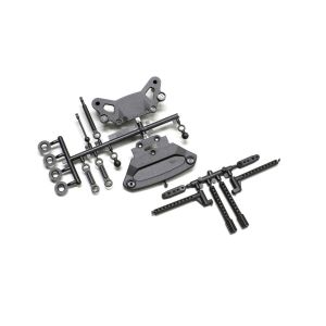 バンパー&ロッドセット(FAZER)  FA005B